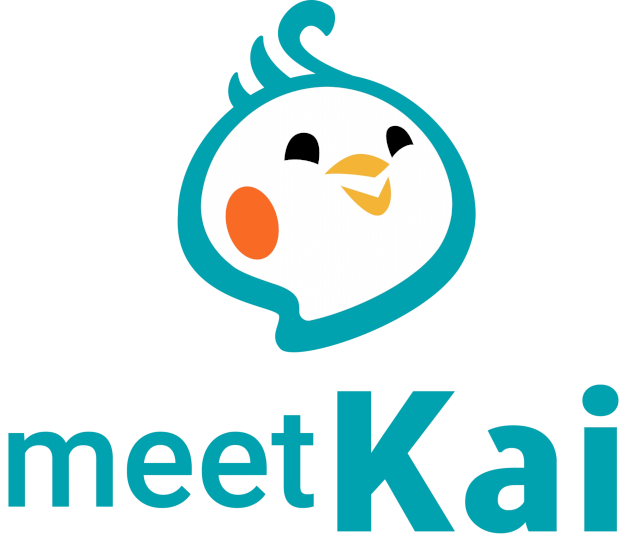 MeetKai 로고