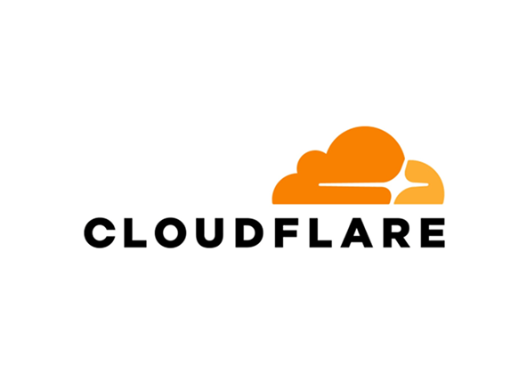 Cloudflare 标识缩略图