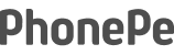 Logotipo de PhonePE