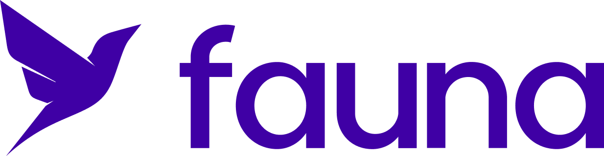 Fauna 로고