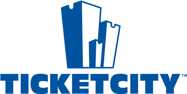 Ticket City 로고