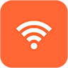 方形图标 - Wi-Fi